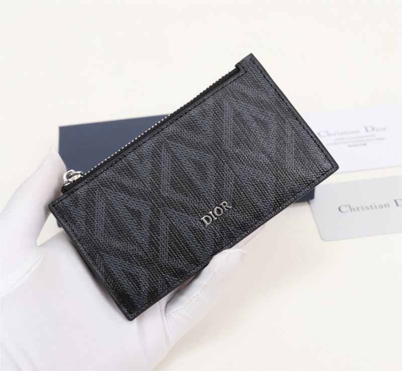 Christian Dior Wallet